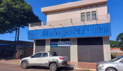 LOCAÇÃO | Sala/Salão,  em Jardim Europa, Sarandi