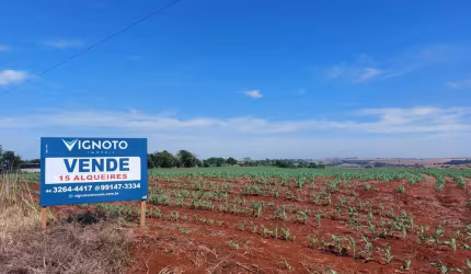 VENDA | Sítio,  em Zona Rural, Marialva