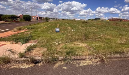 VENDA | Terreno,  em Jardim Aurora Lll, Sarandi