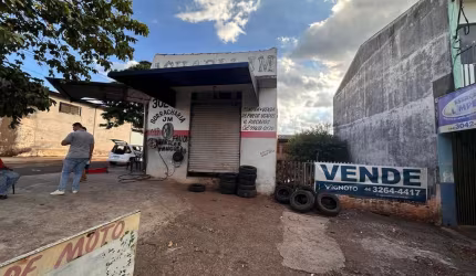VENDA | Terreno,  em Novo Panorama, Sarandi
