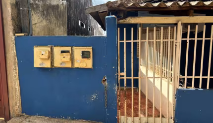 LOCAÇÃO | Casa, com 1 quartos em Residencial São Jose II, Sarandi