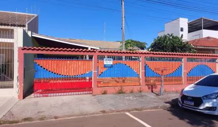 VENDA | Casa, com 3 quartos em Jardim Independência, Sarandi