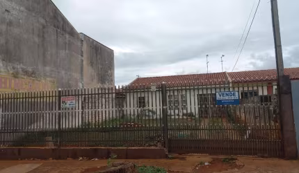 VENDA | Casa, com 2 quartos em Jardim Independência, Sarandi
