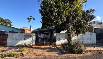 VENDA | Casa, com 2 quartos em Jardim Nova Independência, Sarandi