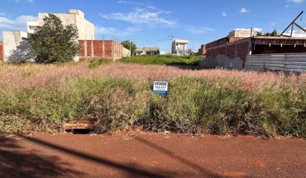 VENDA | Terreno,  em Jardim Aurora III, Sarandi