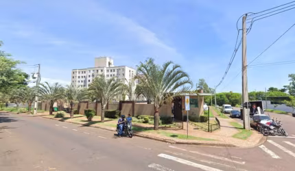LOCAÇÃO | Apartamento, com 2 quartos em Zona 06, Maringá