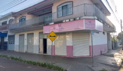 LOCAÇÃO | Sala/Salão,  em Jardim Panorama, Sarandi