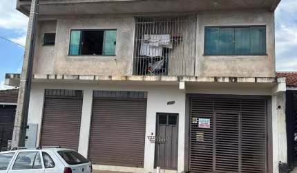 VENDA | Sobrado, com 2 quartos em Residencial São José III, Sarandi