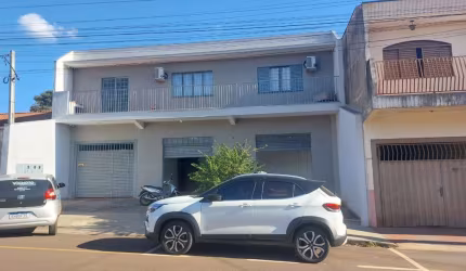 LOCAÇÃO | Sala/Salão,  em Jardim Panorama, Sarandi