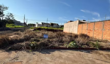 VENDA | Terreno,  em Jardim Nova Independência, Sarandi