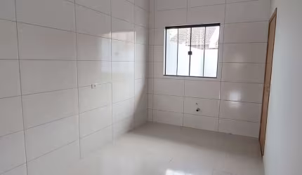 VENDA | Casa, com 3 quartos em Jardim Aurora II, Sarandi