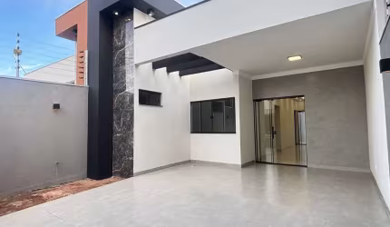 VENDA | Casa, com 3 quartos em Jardim Nova Independência I, Sarandi
