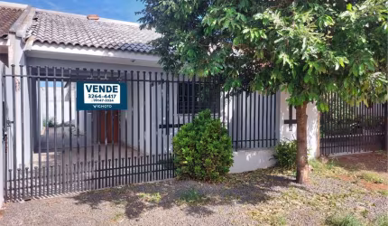 VENDA | Casa, com 2 quartos em Jardim Nova Sarandi III, Sarandi