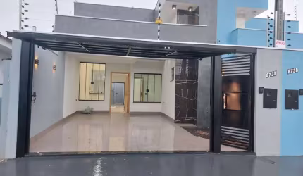 VENDA | Casa, com 3 quartos em Jardim Independência, Sarandi