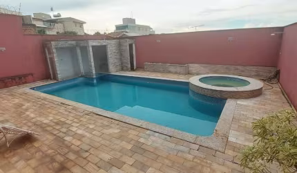 Casa com 4 quartos para alugar na Rua Professor Fernando de Magalhães, 222, Álvaro Camargos, Belo Horizonte por R$ 10.000