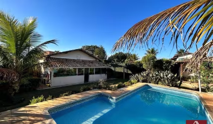 Casa com 3 quartos à venda na Rua Professor Hilton Rocha, 411, Praia Angelica, Lagoa Santa por R$ 1.200.000