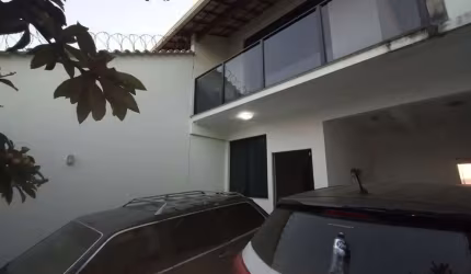 Casa com 4 quartos à venda na Rua Desembargador Paulo Mota, 1330, Ouro Preto, Belo Horizonte por R$ 995.000