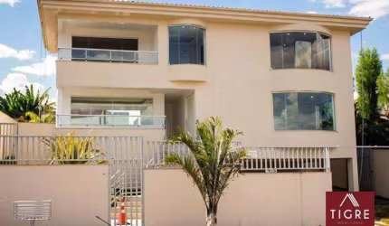 Casa com 4 quartos à venda na Rua Maestro Francisco Buzelin, 565, Bandeirantes, Belo Horizonte por R$ 3.000.000