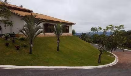 Casa em condomínio fechado com 4 quartos à venda na Itatiaia,estrada Morro, 7, Quintas do Morro, Nova Lima por R$ 4.500.000