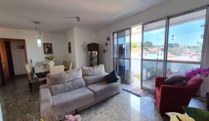 Apartamento com 3 quartos à venda na Doutor Mário Magalhães, 672, Itapoã, Belo Horizonte por R$ 790.000