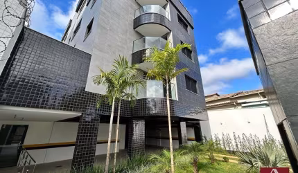 Cobertura com 4 quartos à venda na Rua Gumercindo Couto e Silva, 990, Itapoã, Belo Horizonte por R$ 997.000