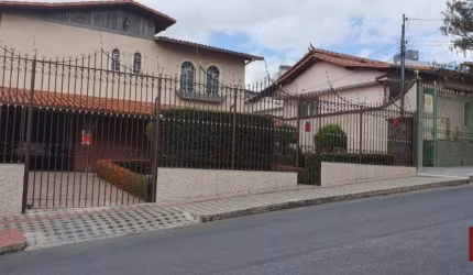 Casa em condomínio fechado com 4 quartos à venda na Rua Capitão Leonídio Soares, 352, Planalto, Belo Horizonte por R$ 1.300.000
