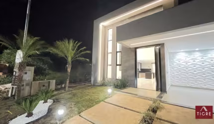 Casa com 3 quartos à venda na Rua João Pinheiro, 23, Santo Antônio, Vespasiano por R$ 1.130.000