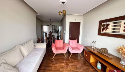 Apartamento com 4 quartos à venda na Rua José Oscar Barreira, 386, Itapoã, Belo Horizonte por R$ 540.000