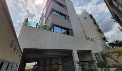 Apartamento com 3 quartos à venda na Rua Dona Queridinha, 333, Itapoã, Belo Horizonte por R$ 610.000