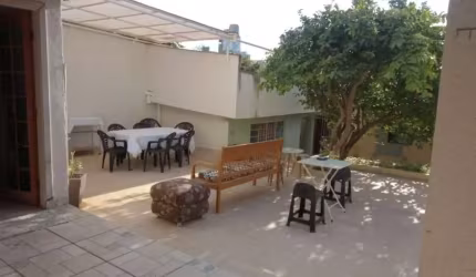 Casa com 4 quartos à venda na Rua Desembargar Lincoln Prates, 851, Itapoã, Belo Horizonte por R$ 950.000