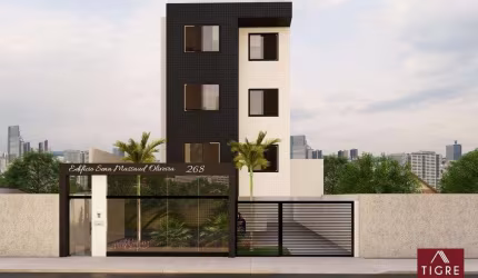 Cobertura com 3 quartos à venda na Rua Sebastião Nepomuceno, 268, Itapoã, Belo Horizonte por R$ 899.000