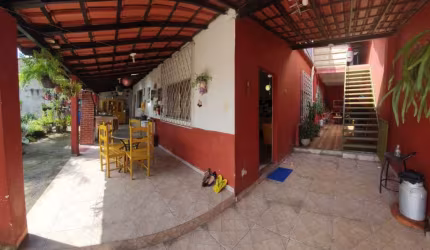 Casa com 2 quartos à venda na Armando Couto, 670, São Tomáz, Belo Horizonte por R$ 550.000