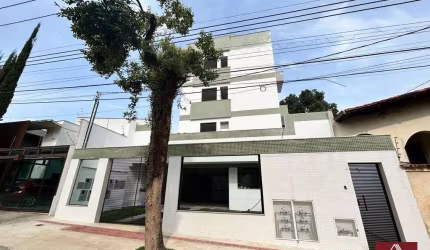 Apartamento com 3 quartos à venda na Rua Desembargador Lincoln Prates, 707, Itapoã, Belo Horizonte por R$ 589.000