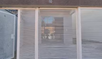 Casa em condomínio fechado com 3 quartos à venda na Rua Madre Beatriz, 18, Planalto, Belo Horizonte por R$ 695.000