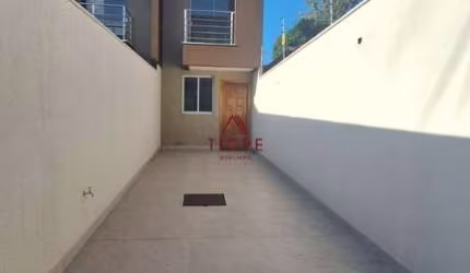 Casa com 2 quartos à venda na Rua dos Sabiás, 241, Vila Cloris, Belo Horizonte por R$ 429.000