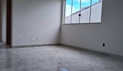Apartamento com 3 quartos à venda na Rua Newton da Costa Silveira, 546, Rio Branco, Belo Horizonte por R$ 418.000