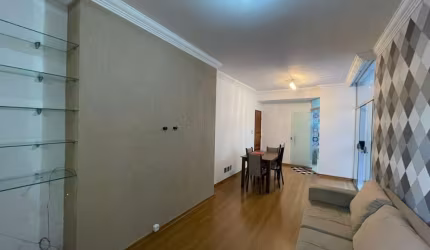 Apartamento com 3 quartos à venda na Rua Garret, 581, Nova Granada, Belo Horizonte por R$ 625.000