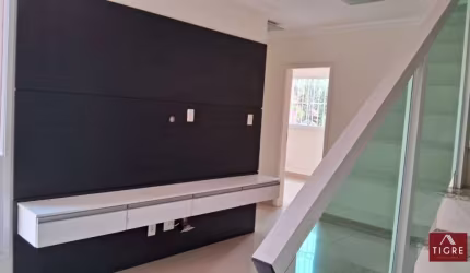 Cobertura com 2 quartos à venda na Avenida Central, 1251, Jardim Leblon, Belo Horizonte por R$ 350.000