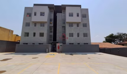 Cobertura com 3 quartos à venda na Rua Lisboa, 55, Copacabana, Belo Horizonte por R$ 569.000