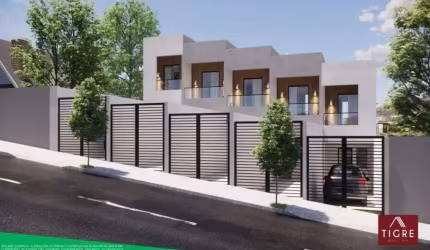 Casa com 2 quartos à venda na Rua José Paulino, 81, Jardim Guanabara, Belo Horizonte por R$ 399.000