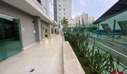 Apartamento com 3 quartos à venda na Rua Conde do Monte Cristo, 32, Ipiranga, Belo Horizonte por R$ 798.000