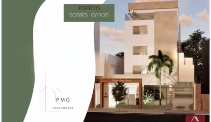 Apartamento com 4 quartos à venda na Rua Aureliano Lessa, 134, Liberdade, Belo Horizonte por R$ 1.050.000