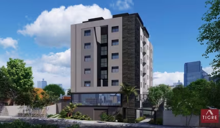 Apartamento com 3 quartos à venda na Rua Ministro Hermenegildo de Barros, 303, Itapoã, Belo Horizonte por R$ 669.000