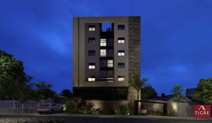 Apartamento com 3 quartos à venda na Rua Ministro Hermenegildo de Barros, 303, Itapoã, Belo Horizonte por R$ 789.000
