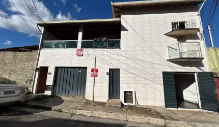 Casa à venda na Rua São Luíz, 200, São Tomáz, Belo Horizonte por R$ 1.000.000