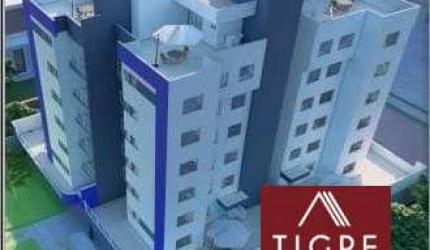Cobertura com 3 quartos à venda na Rua Guerra Junqueiro, 110, Santa Branca, Belo Horizonte por R$ 779.000