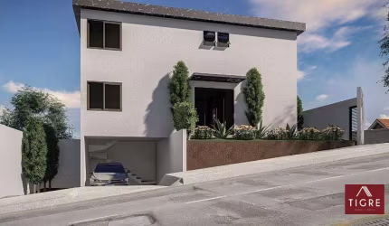 Casa com 3 quartos à venda na Rua Augusto Clementino, 1096, Santa Amélia, Belo Horizonte por R$ 680.000