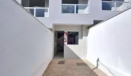 Casa com 2 quartos à venda na Rua Álvaro Camargo Sobrinho, 630, Floramar, Belo Horizonte por R$ 599.000