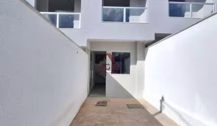 Casa com 2 quartos à venda na Rua Álvaro Camargo Sobrinho, 630, Floramar, Belo Horizonte por R$ 495.000
