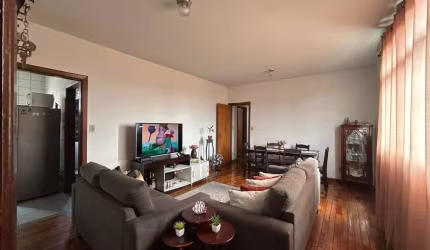 Apartamento com 3 quartos à venda na Rua das Maitacas, 232, Vila Cloris, Belo Horizonte por R$ 380.000